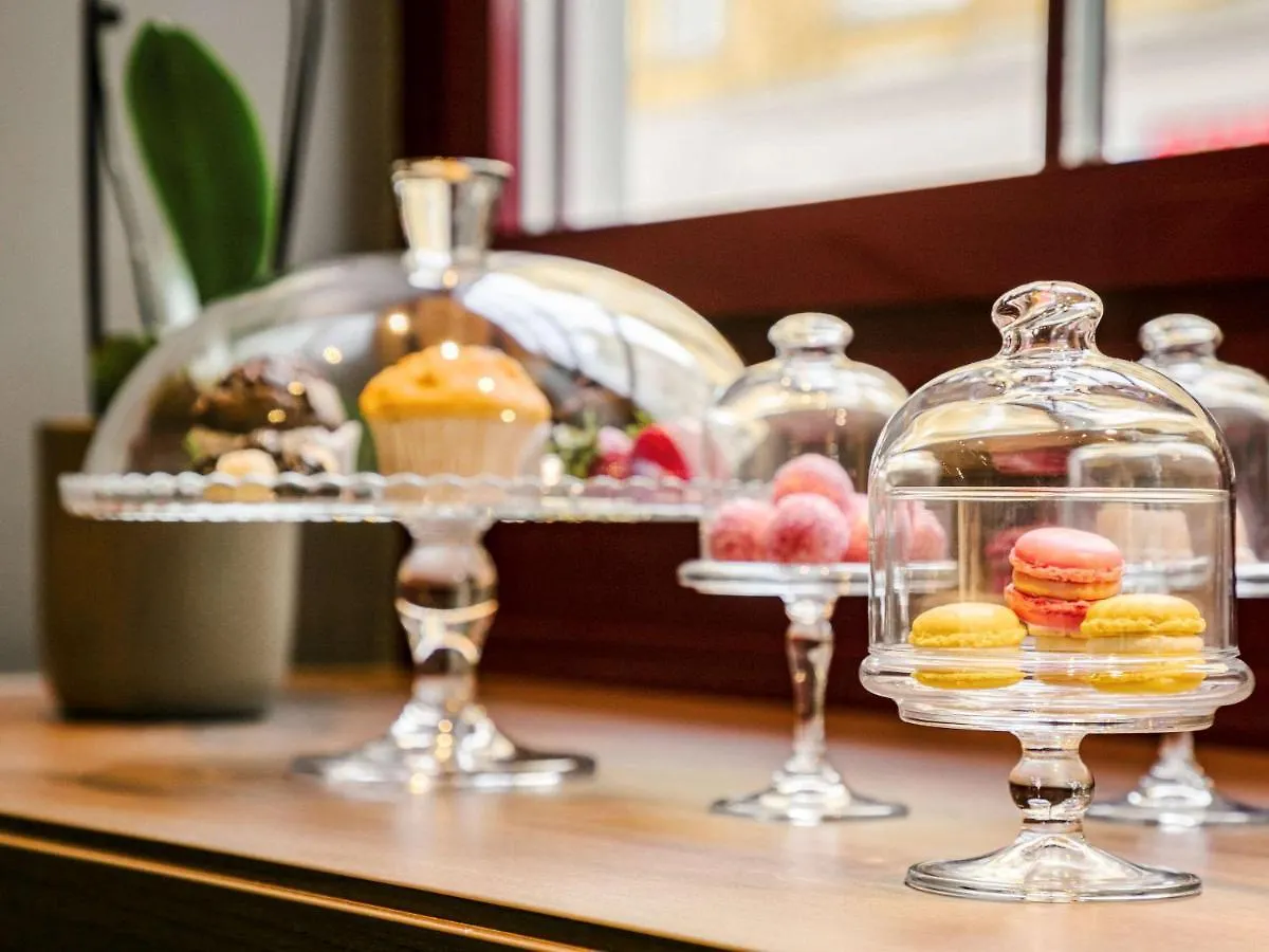 Mercure Wien Zentrum