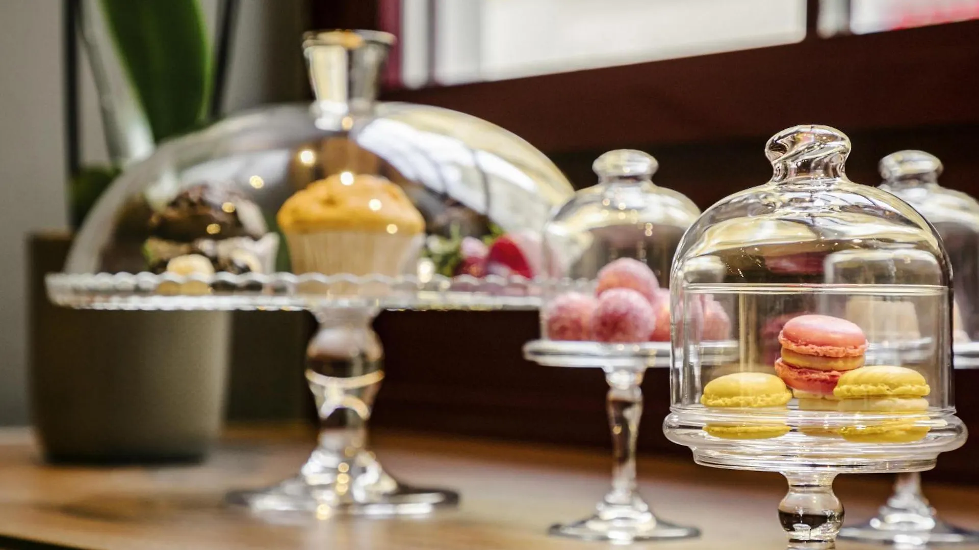 Mercure Wien Zentrum Hotel