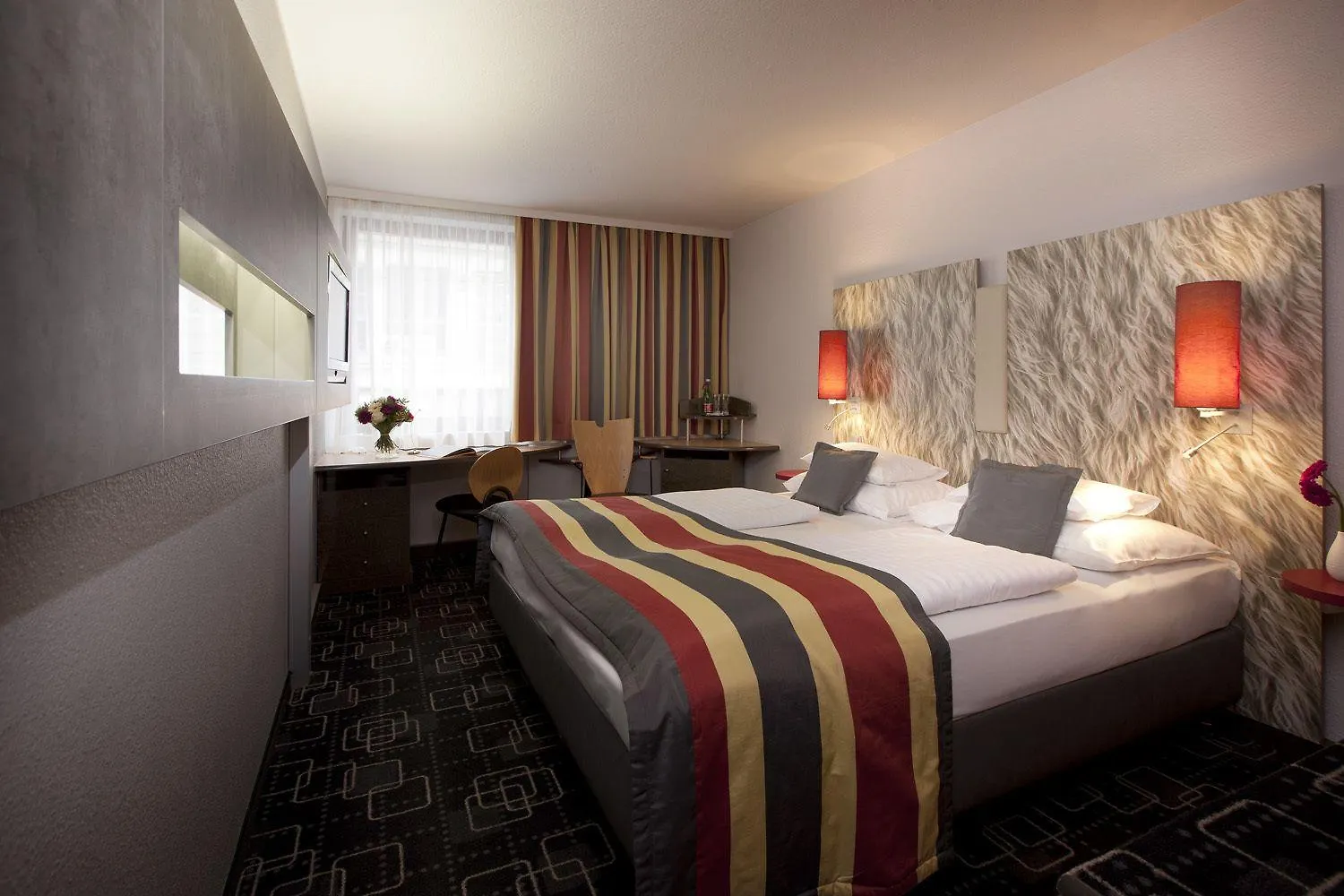 Mercure Wien Zentrum Hotel Vienne