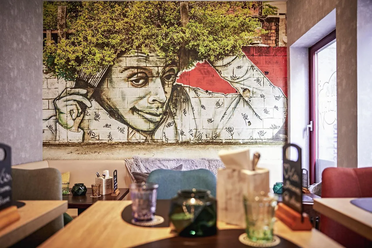 Mercure Wien Zentrum Bécs