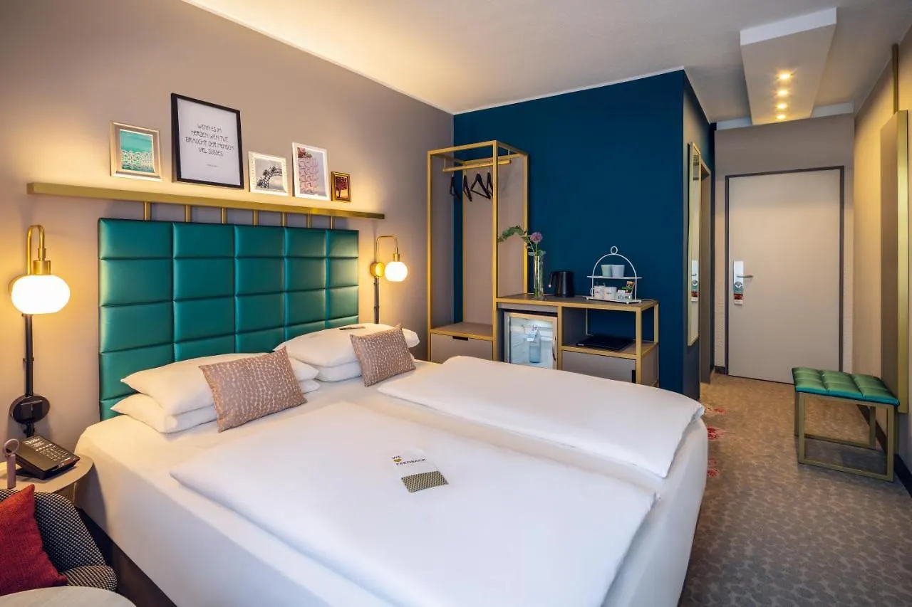 Mercure Wien Zentrum